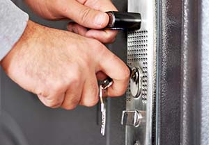 Fairland Locksmith